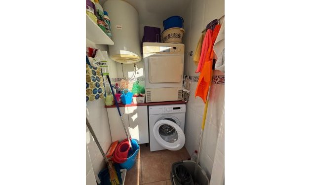 Resale - Chalet - Orihuela Costa - Punta Prima