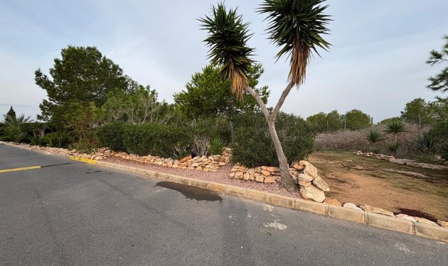 Resale - Bungalow - Torrevieja - La Siesta - El Salado - Torreta