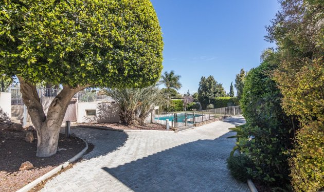 Resale - Villa de Lujo - Peña las aguilas - Peña de Las Águilas