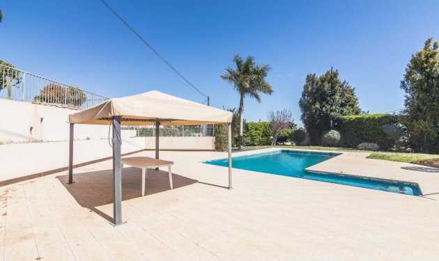 Resale - Villa de Lujo - Peña las aguilas - Peña de Las Águilas