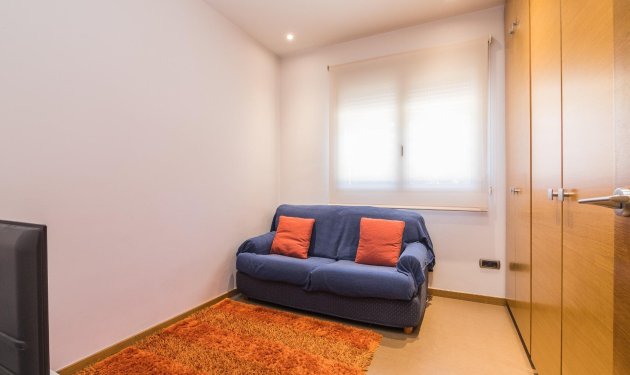 Resale - Villa de Lujo - Peña las aguilas - Peña de Las Águilas