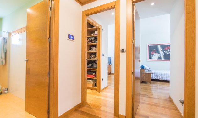 Resale - Villa de Lujo - Peña las aguilas - Peña de Las Águilas