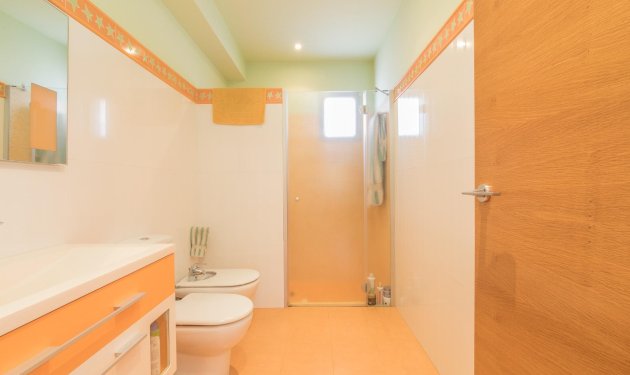 Resale - Villa de Lujo - Peña las aguilas - Peña de Las Águilas