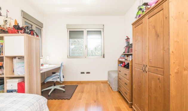 Resale - Villa de Lujo - Peña las aguilas - Peña de Las Águilas