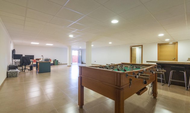 Resale - Villa de Lujo - Peña las aguilas - Peña de Las Águilas