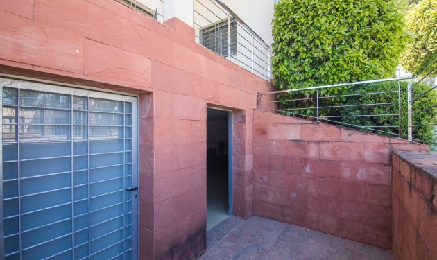 Resale - Villa de Lujo - Peña las aguilas - Peña de Las Águilas