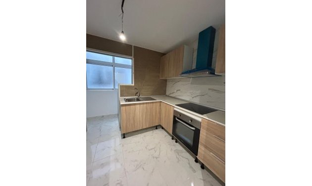 Reventa - Apartamento - Torrevieja - torrevieja