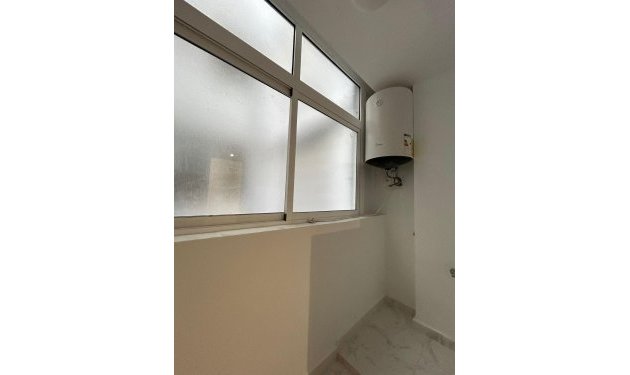 Reventa - Apartamento - Torrevieja - torrevieja