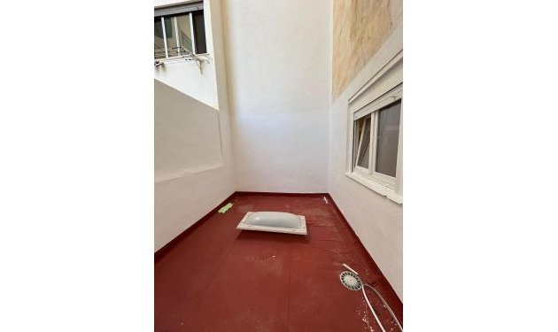 Reventa - Apartamento - Torrevieja - torrevieja