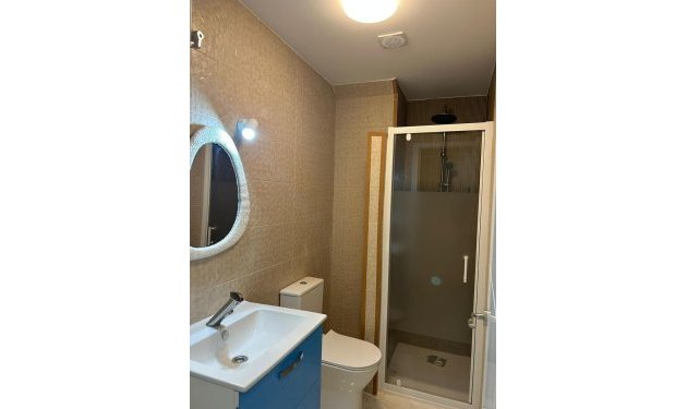 Reventa - Apartamento - Torrevieja - torrevieja