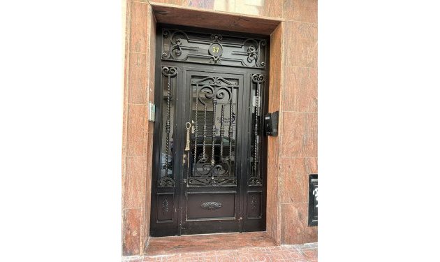 Reventa - Apartamento - Torrevieja - torrevieja