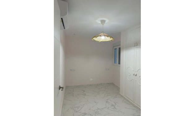 Reventa - Apartamento - Torrevieja - torrevieja