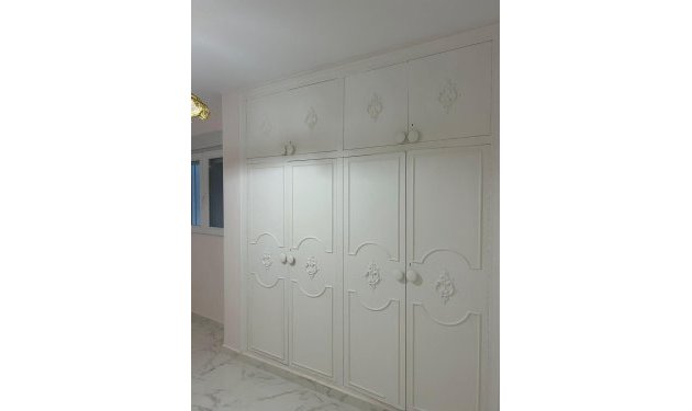 Reventa - Apartamento - Torrevieja - torrevieja