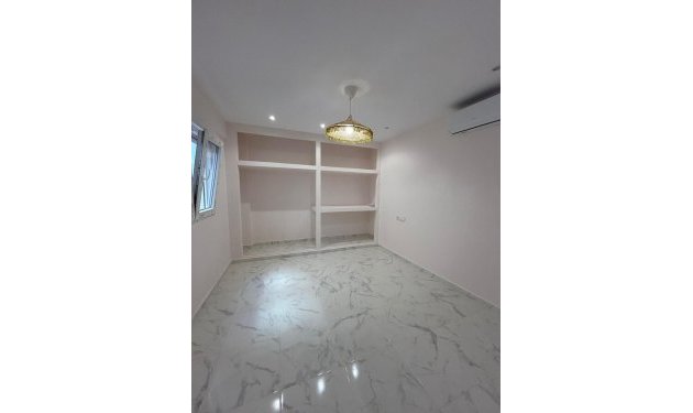 Reventa - Apartamento - Torrevieja - torrevieja