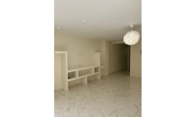 Reventa - Apartamento - Torrevieja - torrevieja