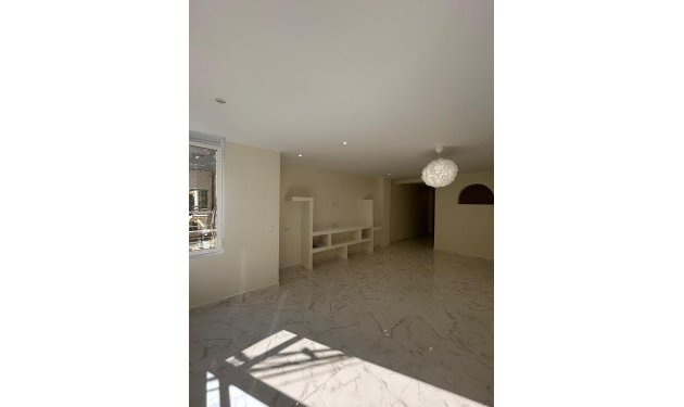 Reventa - Apartamento - Torrevieja - torrevieja