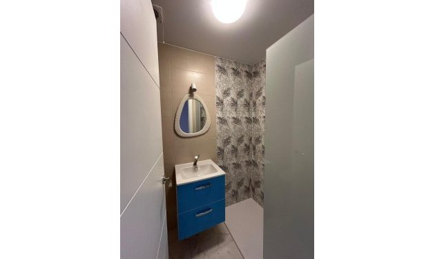 Reventa - Apartamento - Torrevieja - torrevieja