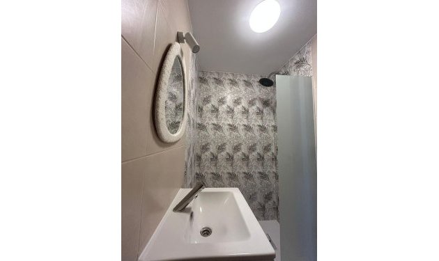 Reventa - Apartamento - Torrevieja - torrevieja