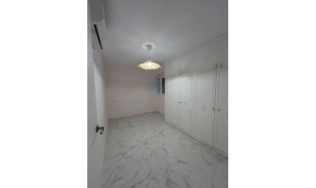 Reventa - Apartamento - Torrevieja - torrevieja