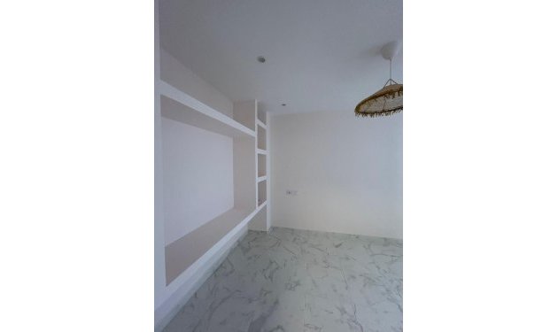 Reventa - Apartamento - Torrevieja - torrevieja