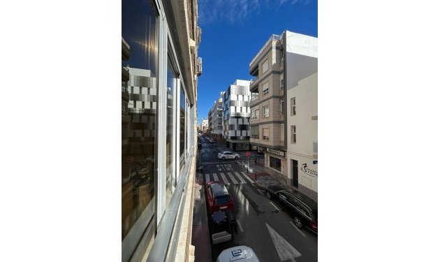 Reventa - Apartamento - Torrevieja - torrevieja