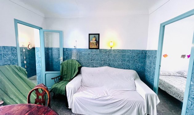 Resale - Edificio - Santa Pola - Playa Levante