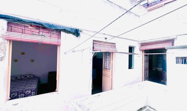 Resale - Edificio - Santa Pola - Playa Levante