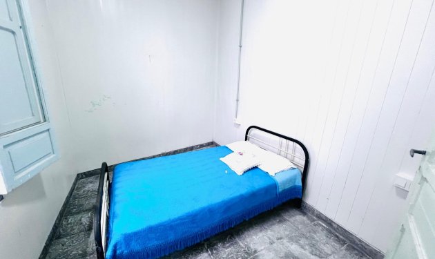 Resale - Edificio - Santa Pola - Playa Levante