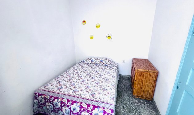 Resale - Edificio - Santa Pola - Playa Levante