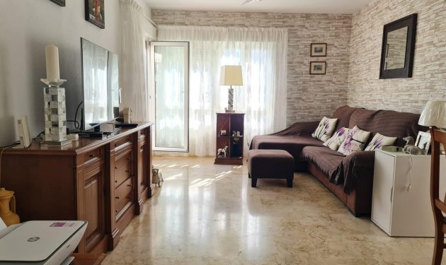 Resale - Villa - Orihuela Costa - Las Ramblas
