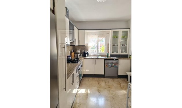 Resale - Villa - Orihuela Costa - Las Ramblas