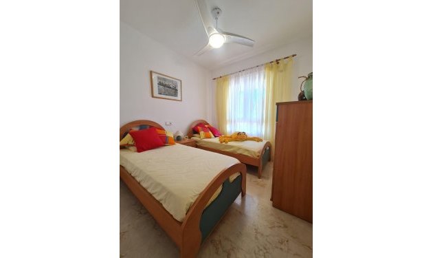 Resale - Villa - Orihuela Costa - Las Ramblas