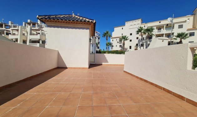 Resale - Villa - Orihuela Costa - Las Ramblas
