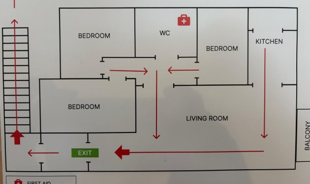 Resale - Apartamento - Torrevieja - Playa de los Locos