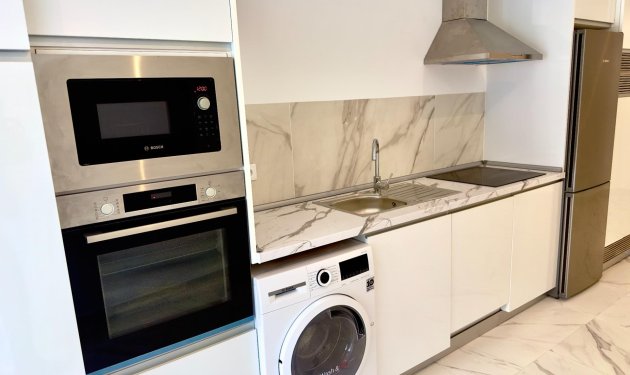 Resale - Villa de Lujo - Rojales - La Marquesa