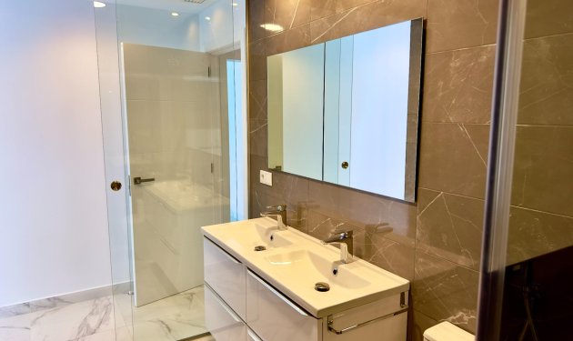 Resale - Villa de Lujo - Rojales - La Marquesa