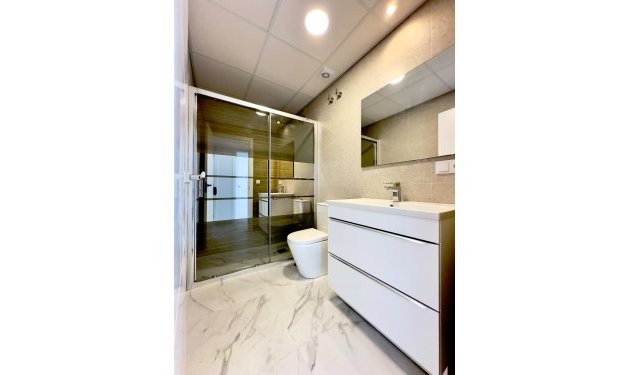 Resale - Villa de Lujo - Rojales - La Marquesa