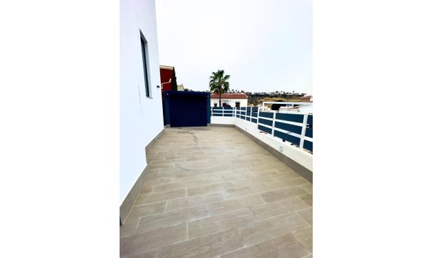 Resale - Villa de Lujo - Rojales - La Marquesa