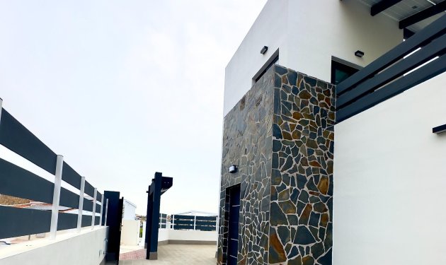 Resale - Villa de Lujo - Rojales - La Marquesa