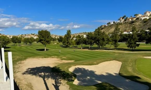 Resale - Villa de Lujo - Rojales - La Marquesa