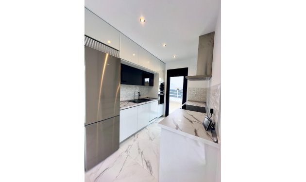 Resale - Villa de Lujo - Rojales - La Marquesa