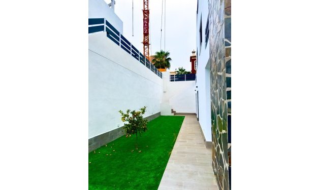 Resale - Villa de Lujo - Rojales - La Marquesa