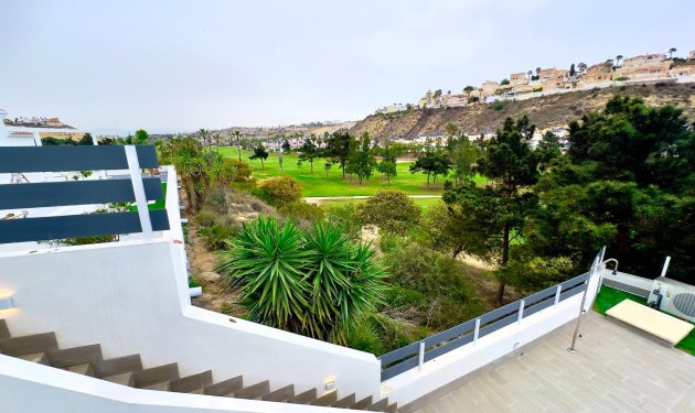 Resale - Villa de Lujo - Rojales - La Marquesa