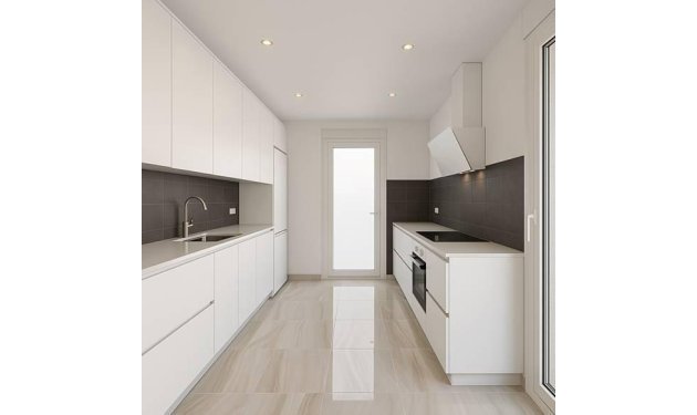 Resale - Villa de Lujo - Rojales - La Marquesa