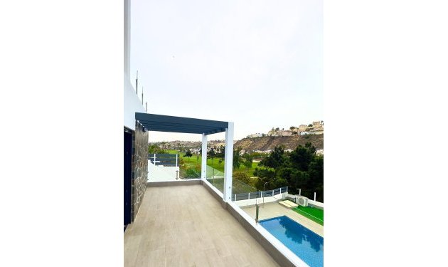 Resale - Villa de Lujo - Rojales - La Marquesa