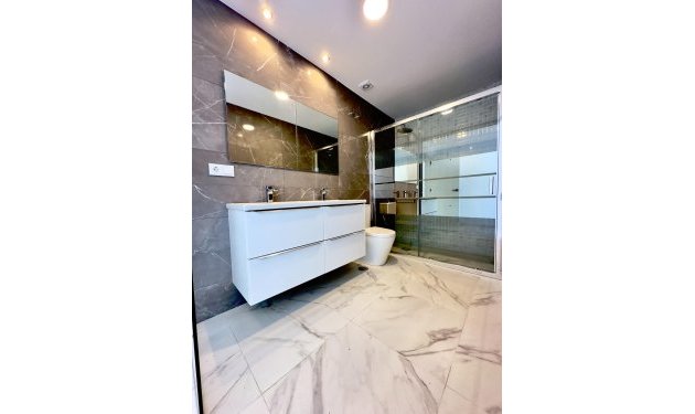 Resale - Villa de Lujo - Rojales - La Marquesa