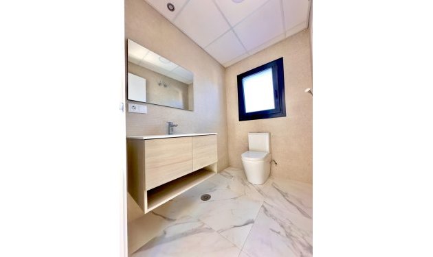 Resale - Villa de Lujo - Rojales - La Marquesa