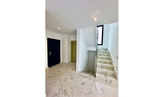 Resale - Villa de Lujo - Rojales - La Marquesa