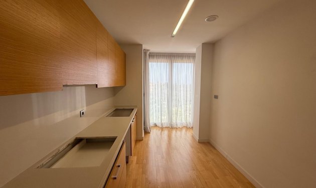 Resale - Piso - Elche - Centro