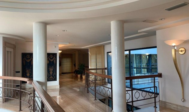 Resale - Chalet - Alicante - Playa de San Juan